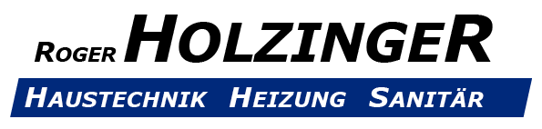 Holzinger Haustechnik